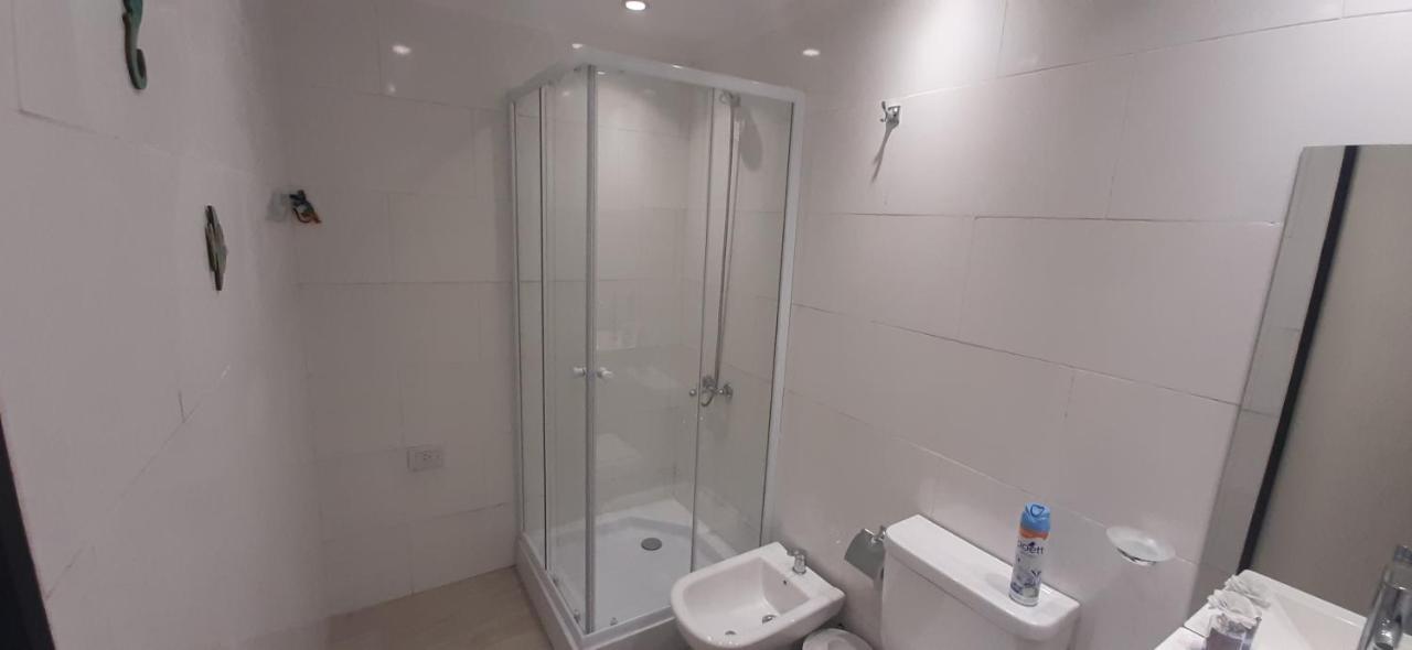 Coqueto Loft Palermo Hollywood Appartement Buenos Aires Buitenkant foto