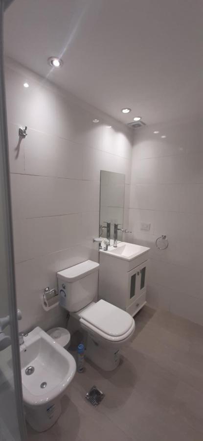 Coqueto Loft Palermo Hollywood Appartement Buenos Aires Buitenkant foto