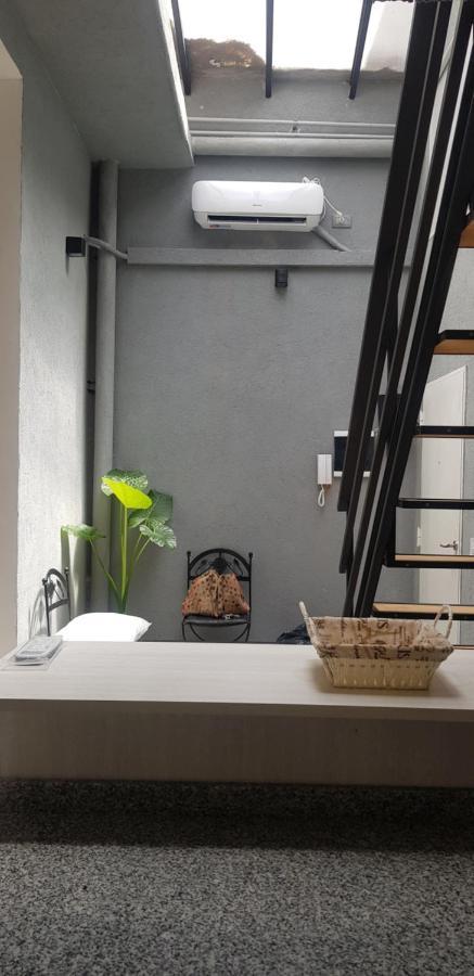 Coqueto Loft Palermo Hollywood Appartement Buenos Aires Buitenkant foto