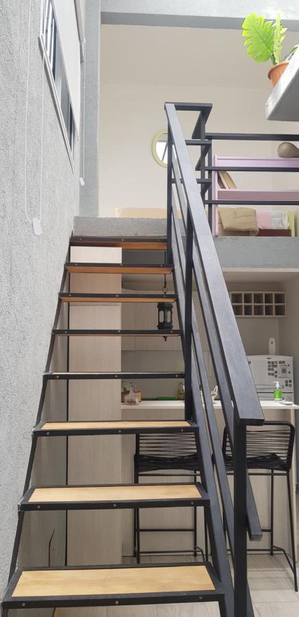 Coqueto Loft Palermo Hollywood Appartement Buenos Aires Buitenkant foto