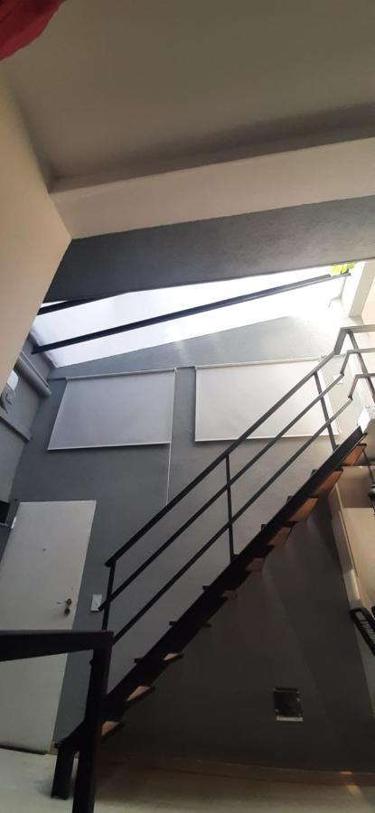 Coqueto Loft Palermo Hollywood Appartement Buenos Aires Buitenkant foto