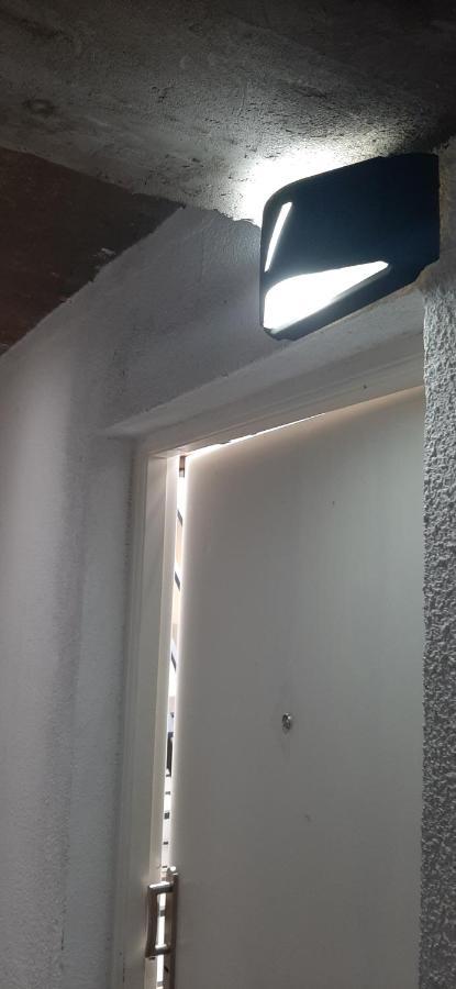 Coqueto Loft Palermo Hollywood Appartement Buenos Aires Buitenkant foto