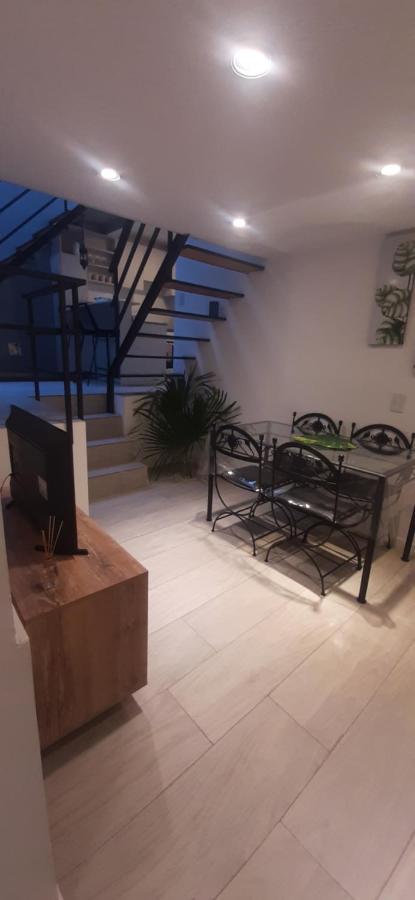 Coqueto Loft Palermo Hollywood Appartement Buenos Aires Buitenkant foto