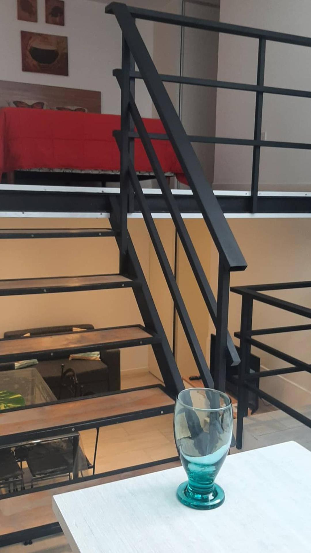 Coqueto Loft Palermo Hollywood Appartement Buenos Aires Buitenkant foto